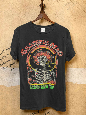 Grateful Dead Live '79