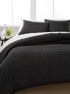 Gene Bedding Collection In Black