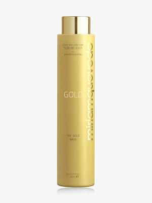 The Gold Mask 250ml