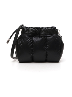 Moncler Seashell Mini Shoulder Bag