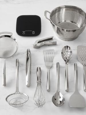 Williams Sonoma Ultimate Kitchen Tool Set