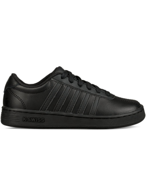 55612-001-m | Classic Pro | Black/black