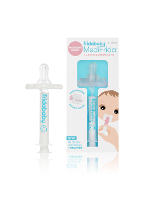 Fridababy Medifrida Accu-dose Pacifier
