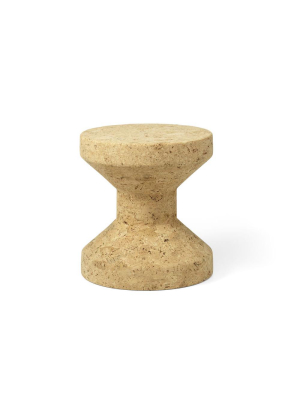 Model A Cork Stool