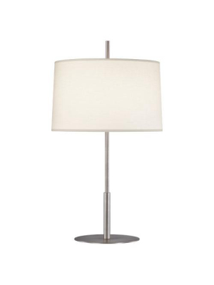 Echo Table Lamp