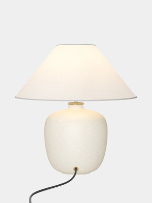 Torso Lamp