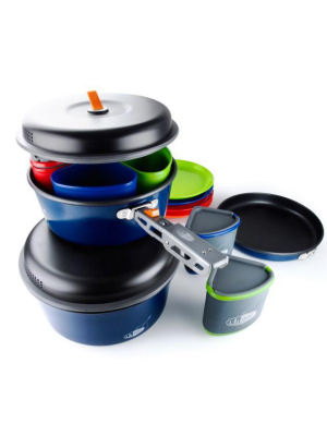 Bugaboo Camper Cook Set