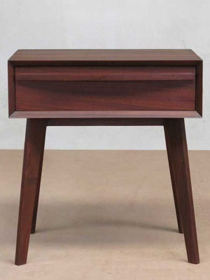 Rosita Side Table / Nightstand