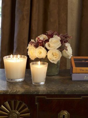 Moroccan Amber Classic Candle