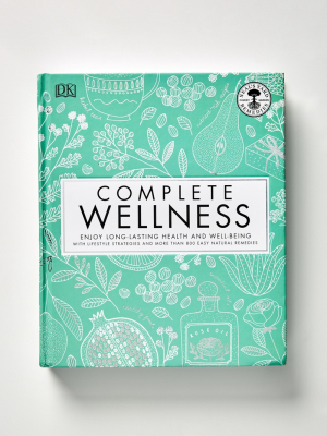 Complete Wellness