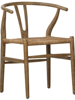 Lyndon Leigh Moya Dining Chair (set Of 2)