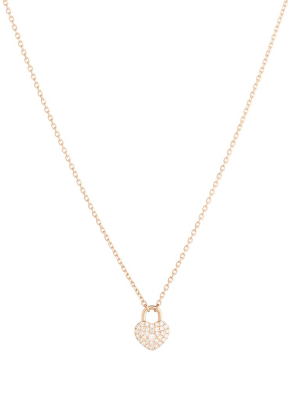 Haven Clarity Zeal Necklace