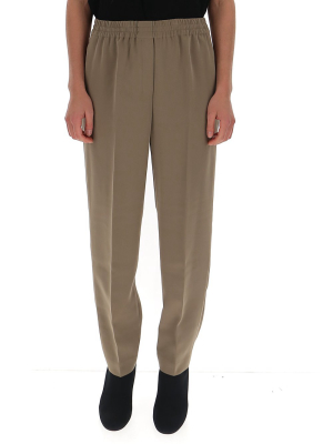 Theory Basic Tapered Trousers