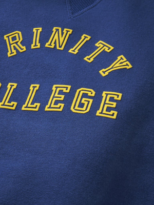 Trinity Classic Crewneck Sweatshirt