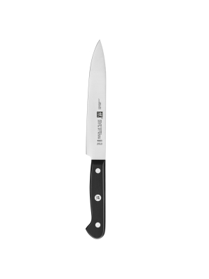 Zwilling Gourmet 6-inch Utility Knife