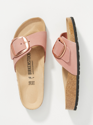 Birkenstock Madrid Sandals