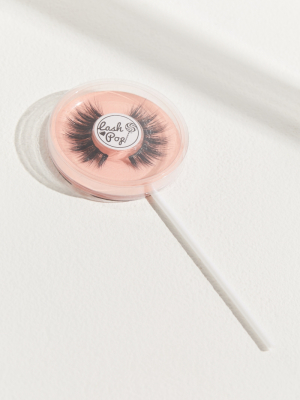 Lash Pop Lashes Send Nudes Lash Set