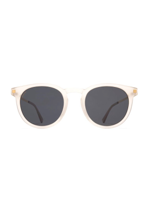 Mykita Lahti Round Frame Sunglasses