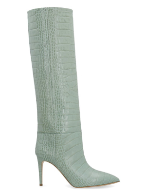 Paris Texas Coco Knee High Boots