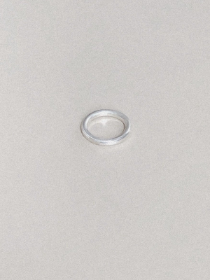 Round Ring 3mm