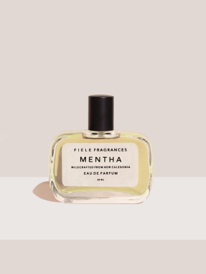 Mentha Eau De Parfum