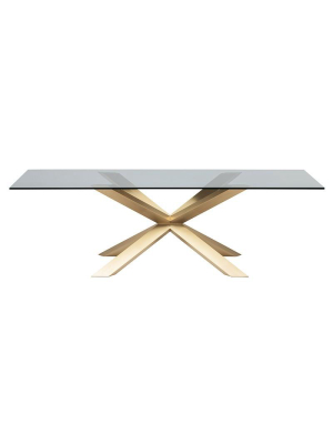 Couture Dining Table