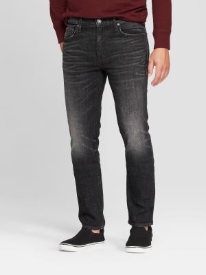 Men's Slim Fit Jeans - Goodfellow & Co™