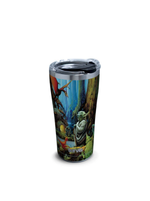 Star Wars Tervis Tumbler - Episode 5 Yoda