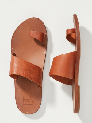 Beek Finch Sandals