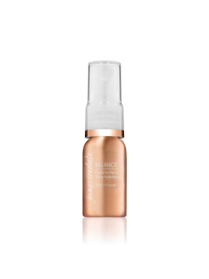 Balance Hydration Spray Mini