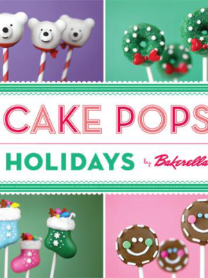 Cake Pops Holidays