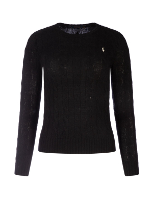 Polo Ralph Lauren Cable Knit Sweater