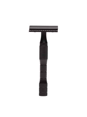 Safety Razor - Black