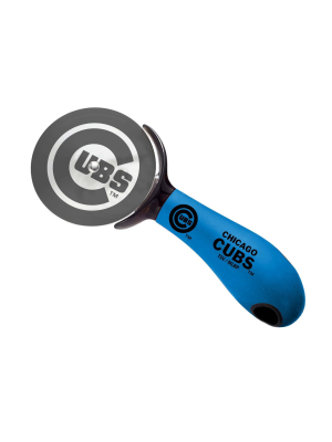 Mlb Chicago Cubs Pizza Cutter