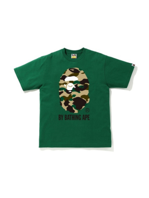 Bape 1st Camo By Bathing Ape Tee