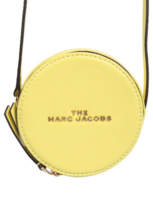 Marc Jacobs The Hot Spot Crossbody Bag