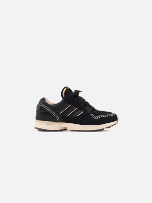 Adidas Zx 9000 Yctn - Black / White