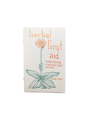 Herbal First Aid