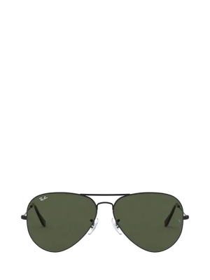 Ray-ban Aviator Ii Oversized Sunglasses