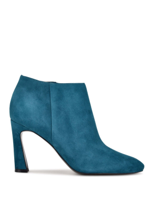 Raze Dress Booties