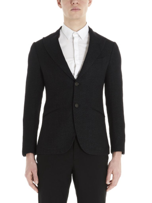 Maurizio Miri Keanu Tailored Blazer