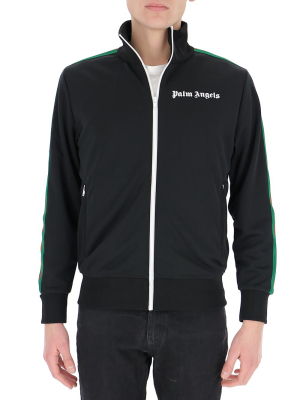 Palm Angels College Track Jacket