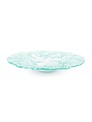 Bubble Glass Bowl