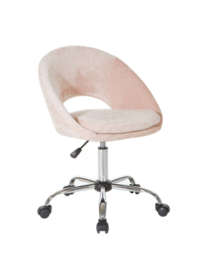 Milo Office Chair - Osp Home Furnishings