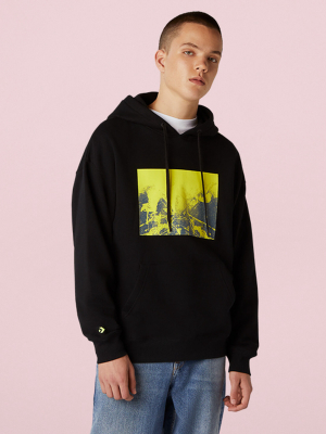 Mountain Club Hiltons Pullover Hoodie