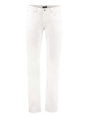 A.p.c. Petit Standard Mid Rise Jeans