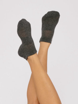 Silvertech™ Active Ankle Socks
