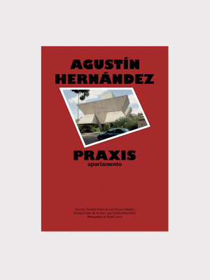 Praxis, Agustin Hernández