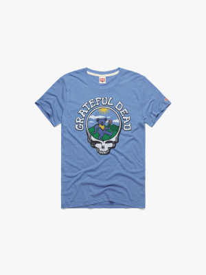 Grateful Dead Ramble On Baby