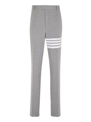 Thom Browne 4-bar Stripe Trousers